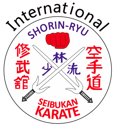 International Shorin-Ryu Seibukan Karate